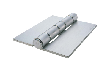 タキゲン B-1001 ステンレス 重量用平型蝶番